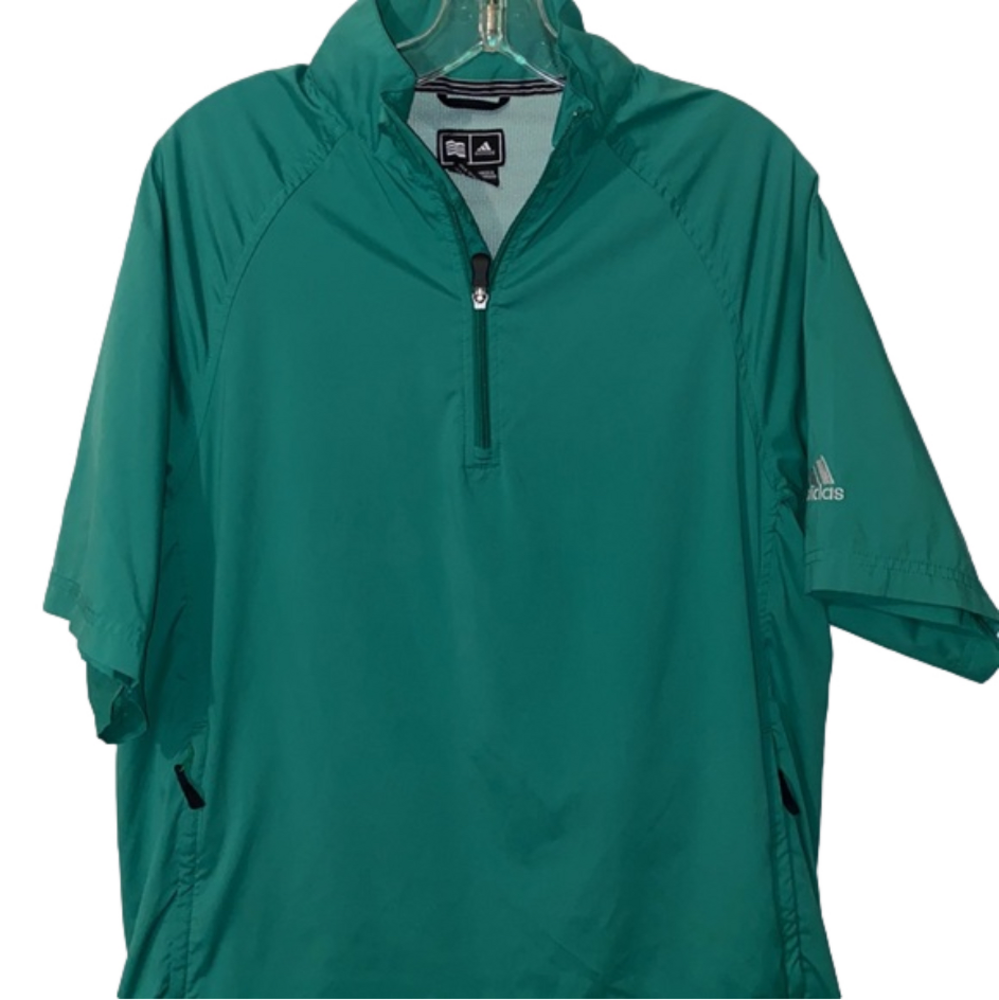 3/$30 Adidas Shirt